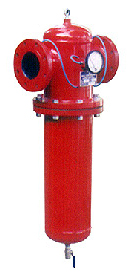Candle Filter For Air Compressor Candle Filter For Air Compressor