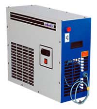 Air Refrigerated Dryer